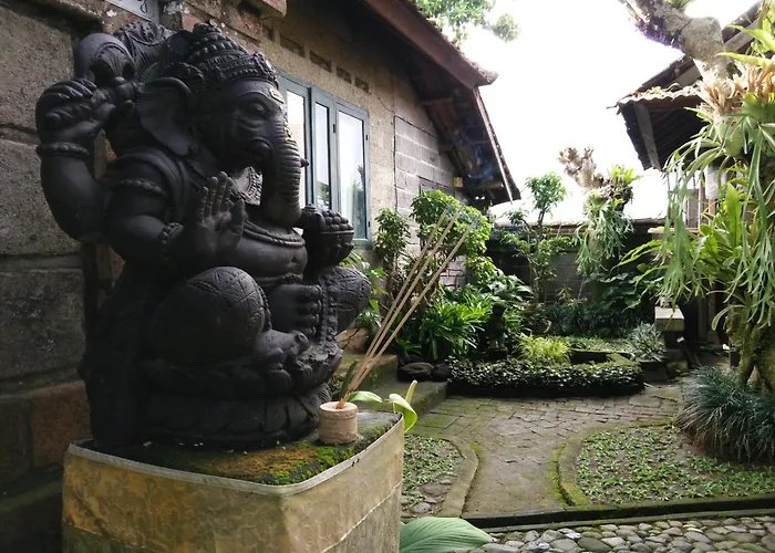 Tara House