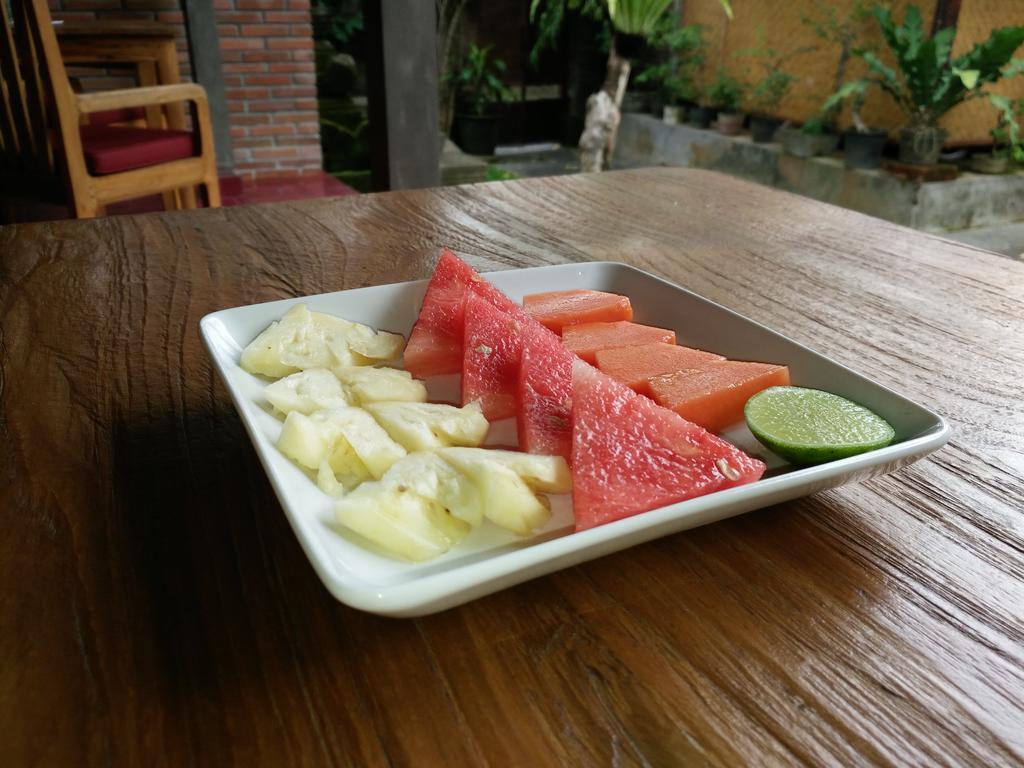 Tara House * Ubud (Bali)